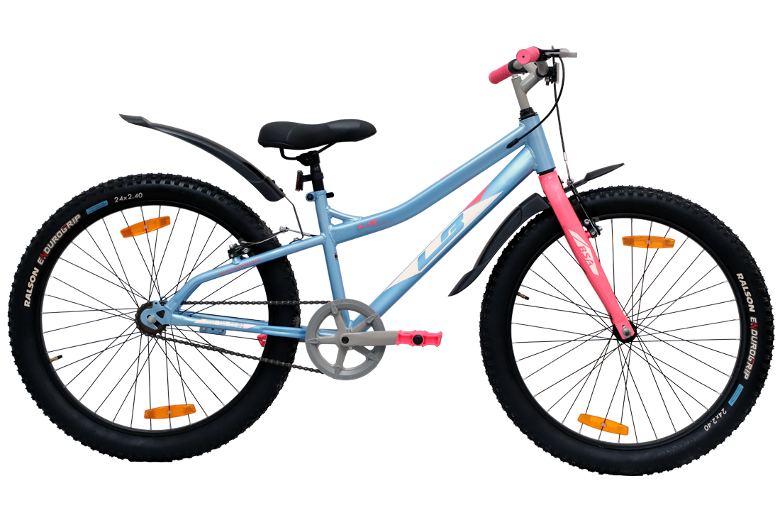BSA LB Wildcat 26T