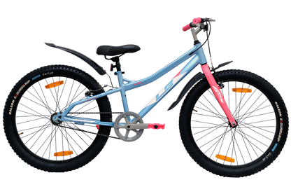 BSA LB Wildcat 26T