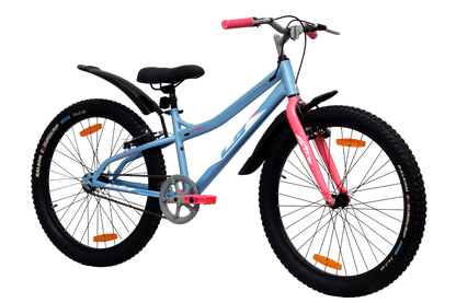 BSA LB Wildcat 26T