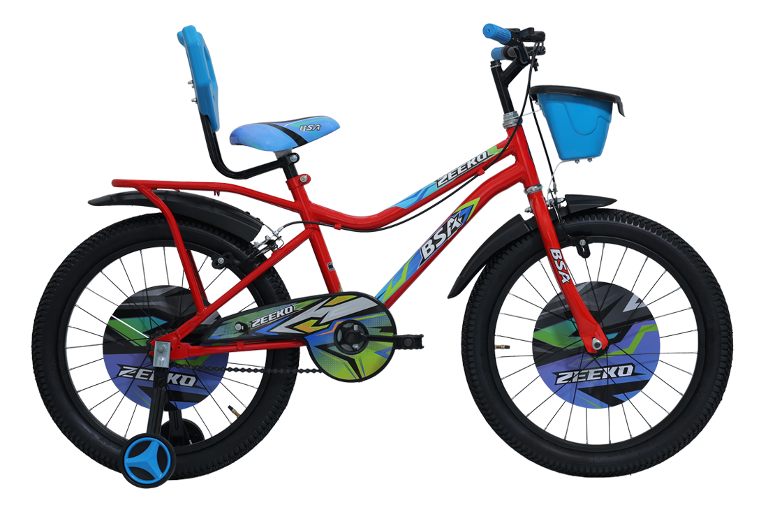 BSA Zeeko