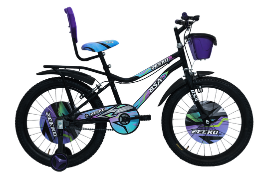 BSA Zeeko