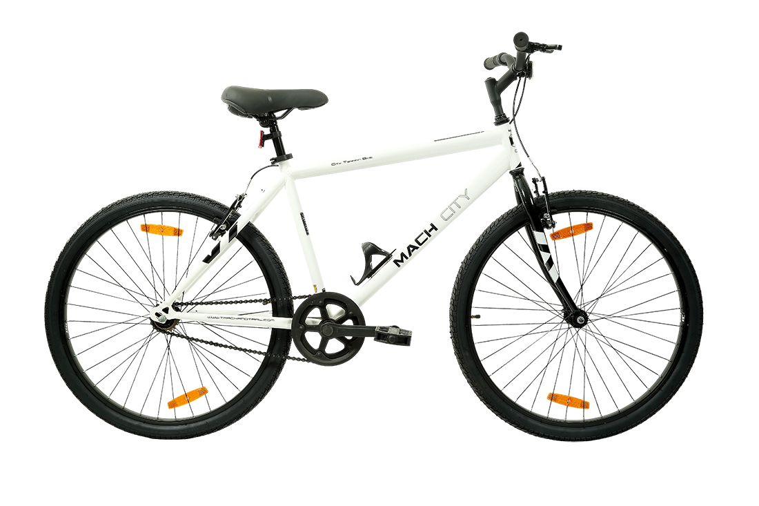 Mach City Zurich Gents