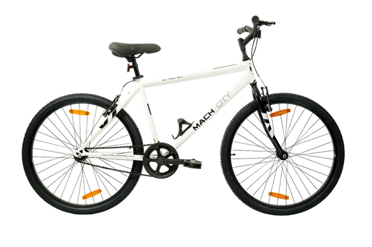 Mach City Zurich Gents