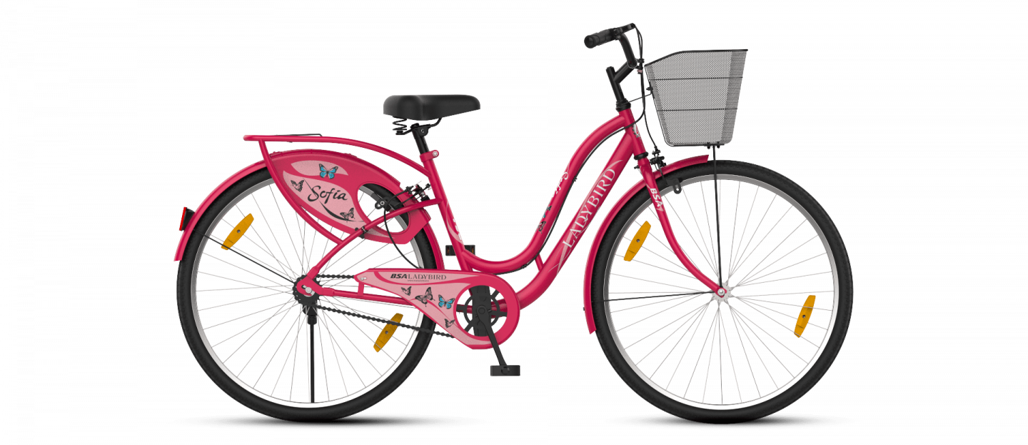 ladybird sofia cycle