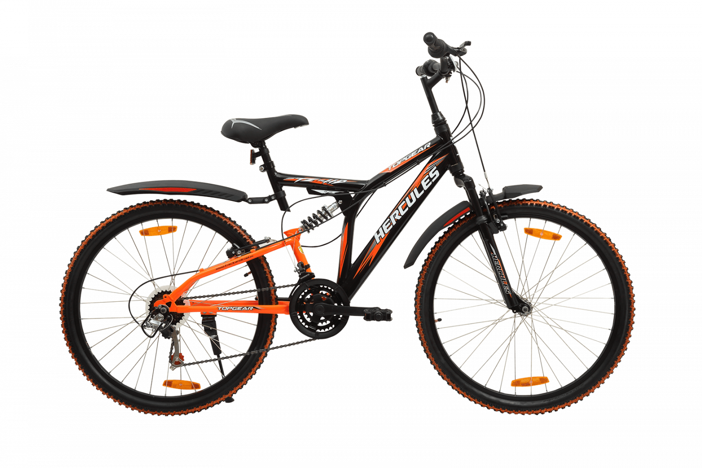 hercules top gear tz 110 dx2 mtb