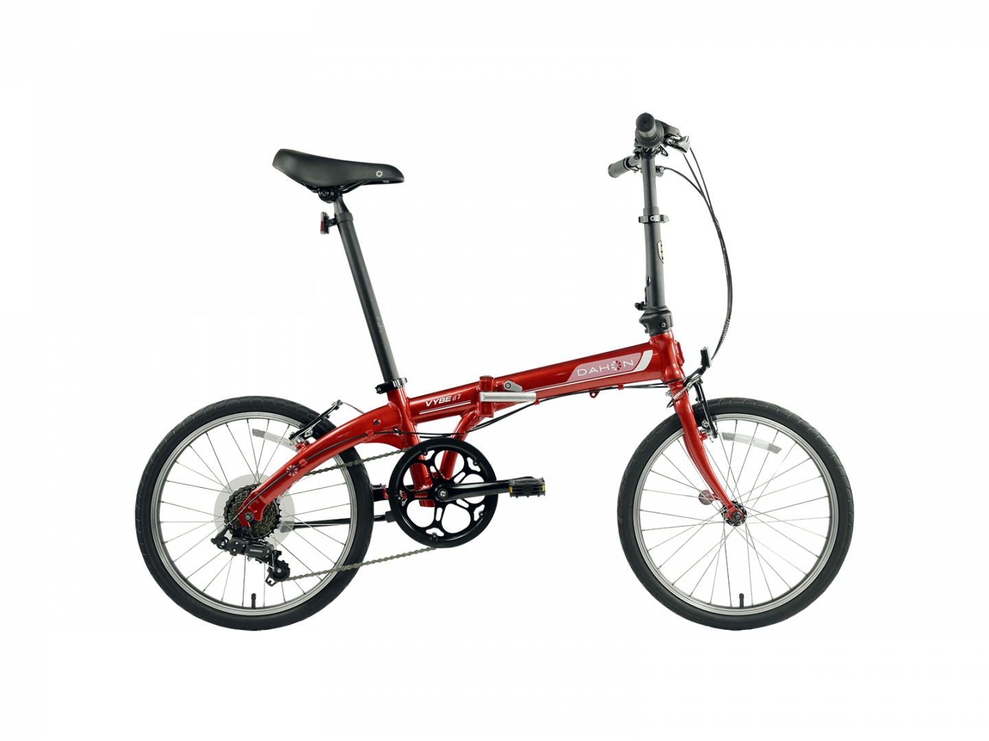 dahon international suv d6