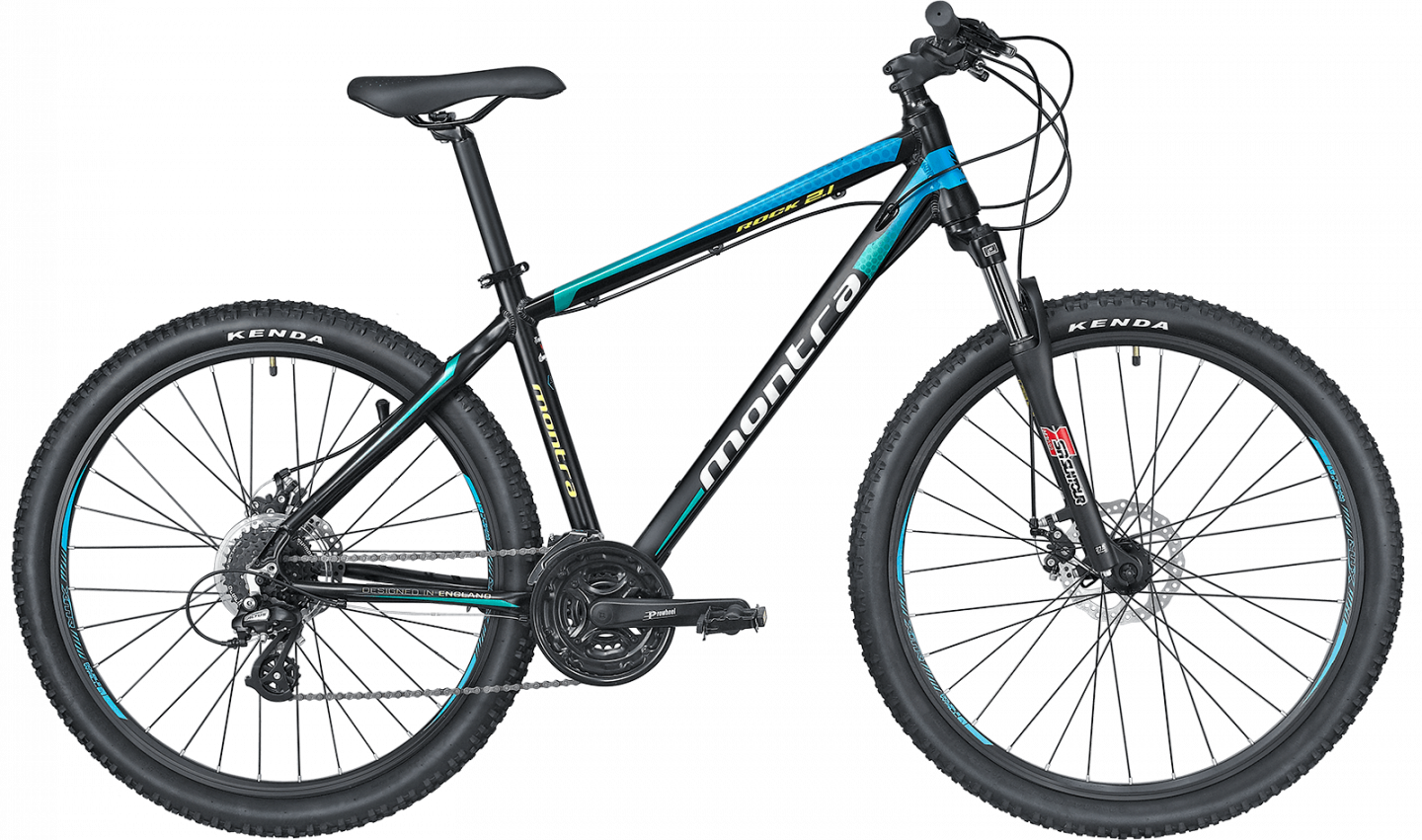 montra rock 650b