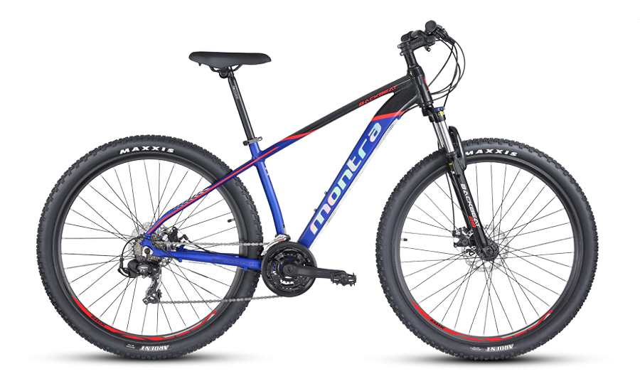 Montra Backbeat 27.5T & 29T (2021) | Track & Trail