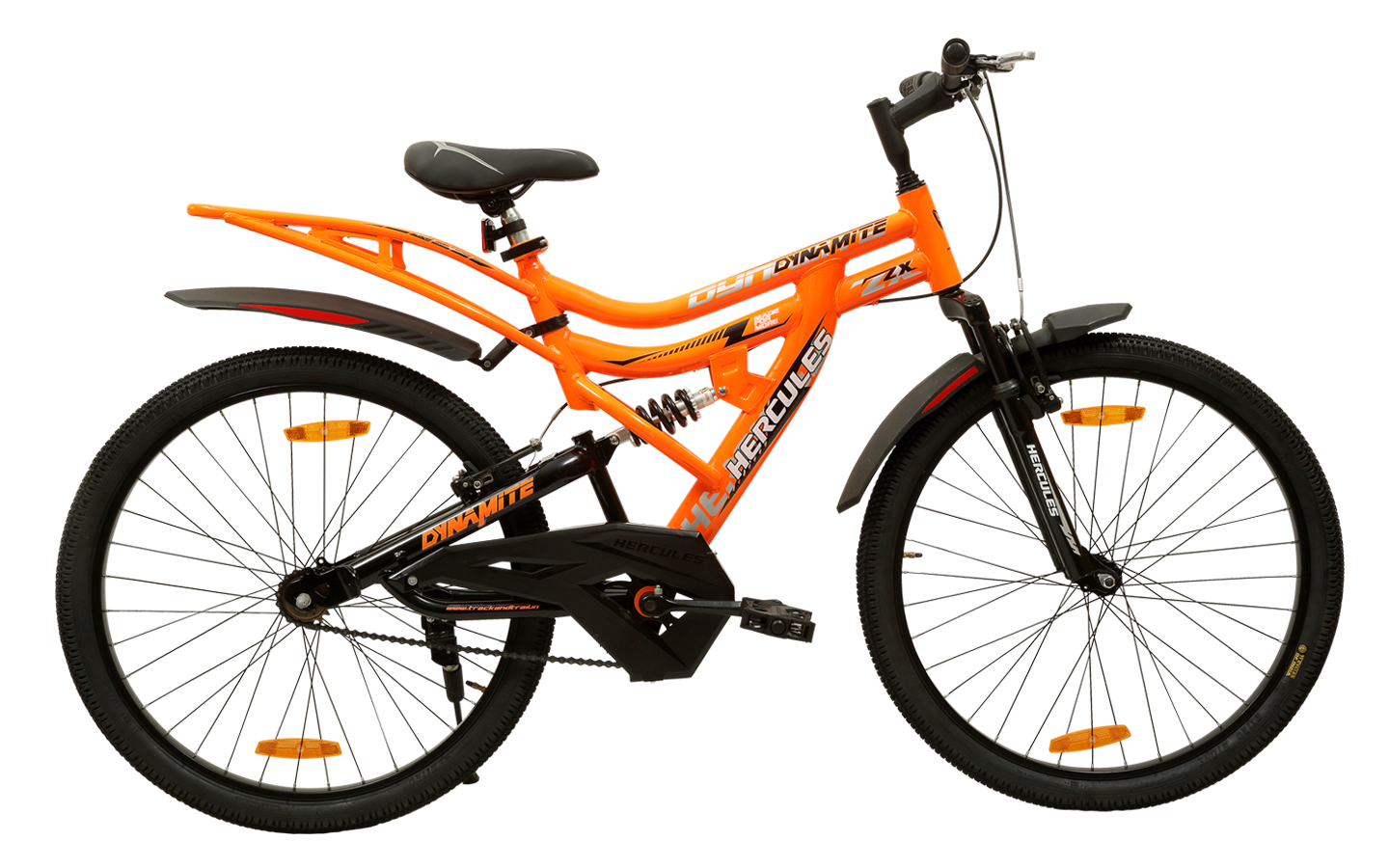 hercules electric cycle price