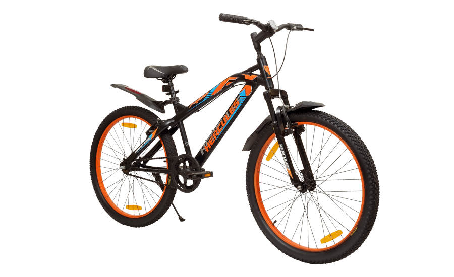 160mm enduro bike