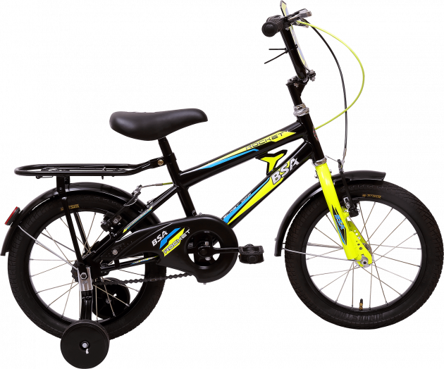 bsa kids cycle price