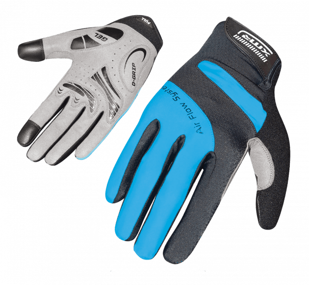 xmr cycling gloves