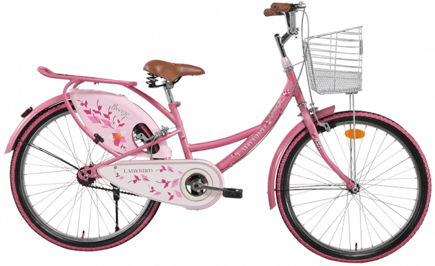 girls cycle cycle
