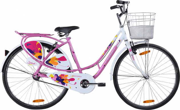 lady bird breeze cycle price