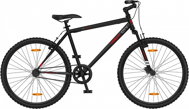 mach city cycles under 5000