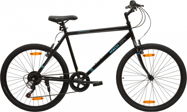match city bicycle