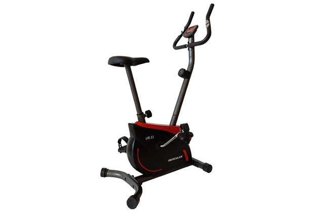 hercules exercise bike