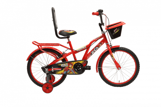 radio flier bike