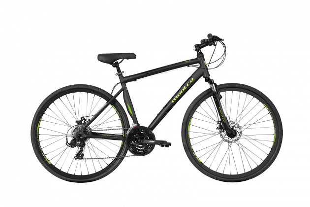 montra trance pro cycle