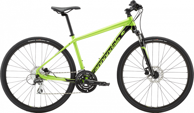 cannondale quick 4 price