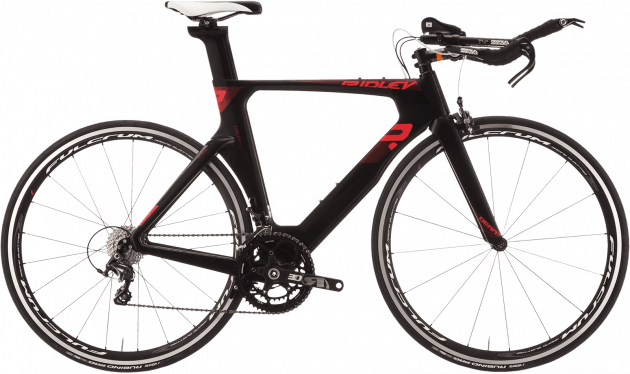 ridley tt bike 2019