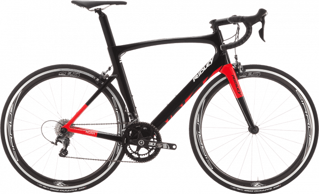 ridley noah 105