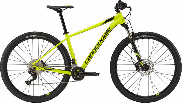 cannondale cycle