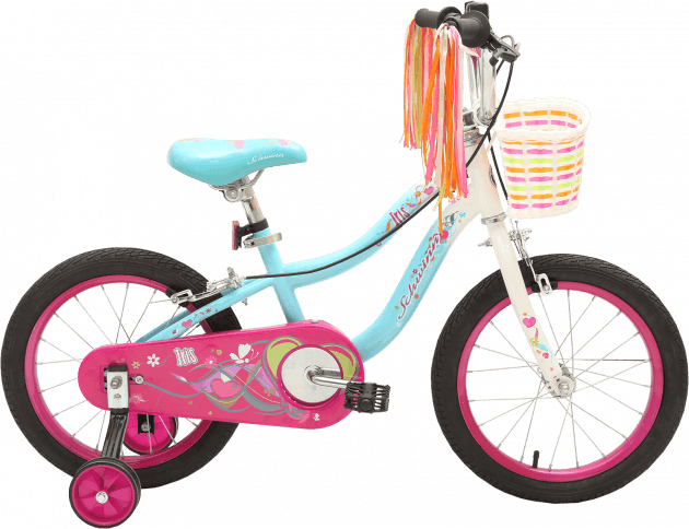 schwinn iris bike