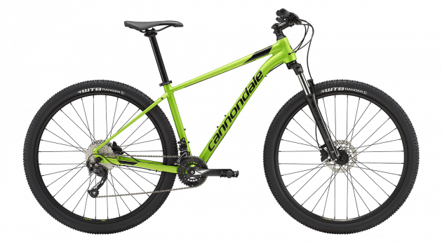 cannondale cycle