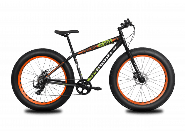 montra hybrid cycles under 20000