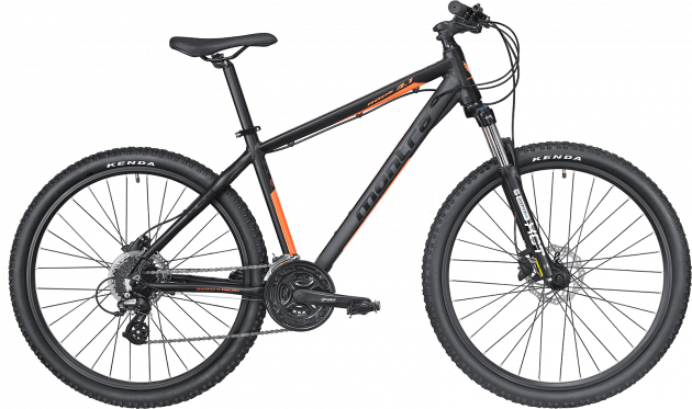 cannondale trail 6 2018