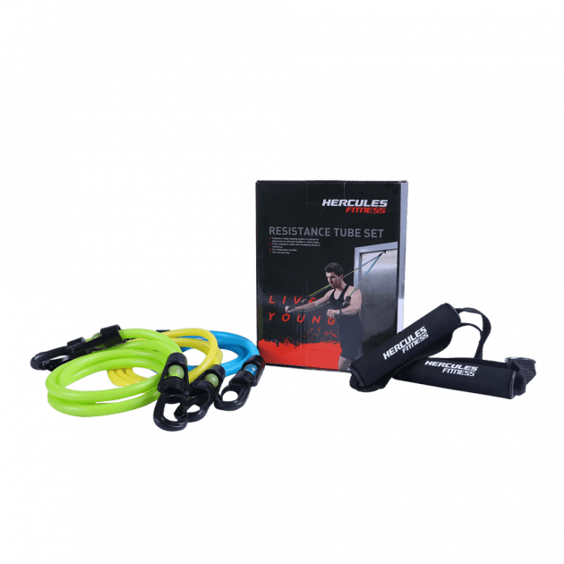 Multi Assistance Training Kit