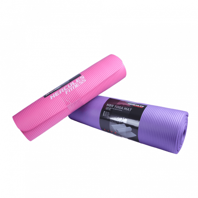 YOGA MAT 1CM CLASSIC	