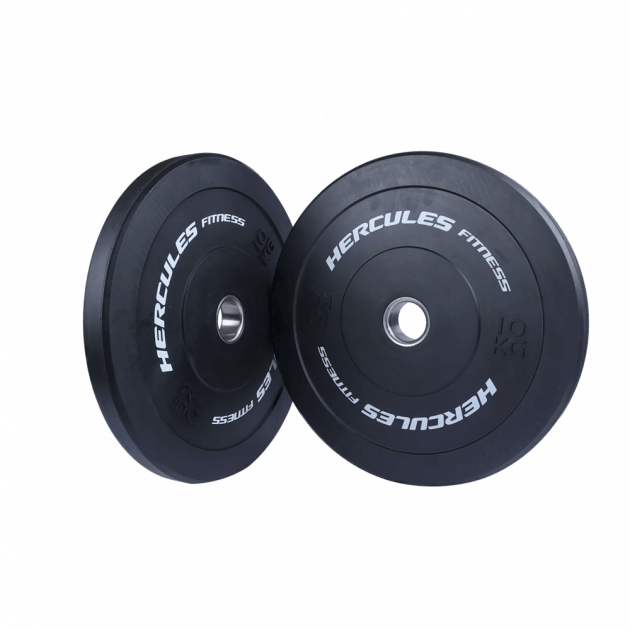 Bumper Plate – 51mm