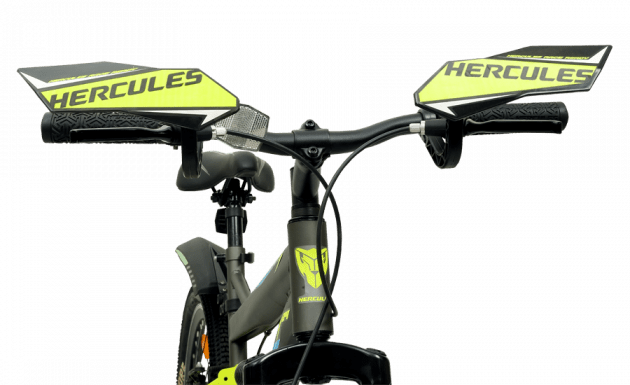 hercules hunter bicycle