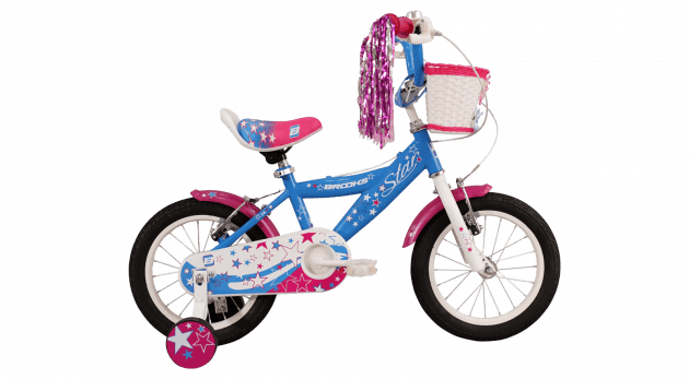 bsa disney princess cycle