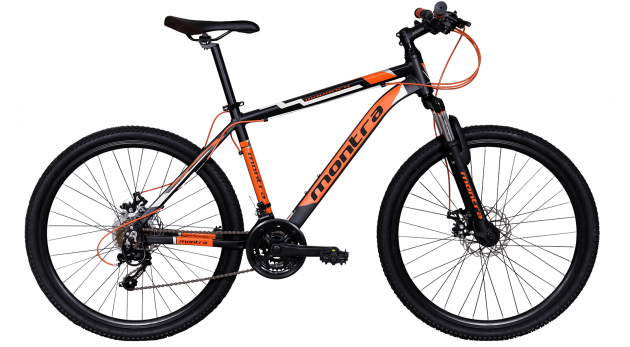 montra metal 27.5 price