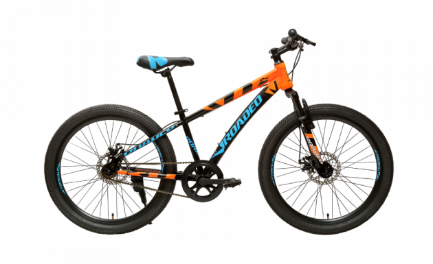 roadeo warcry 27.5
