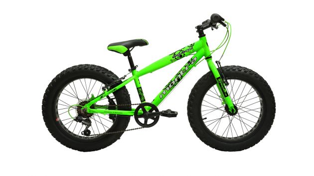 montra big boy cycle