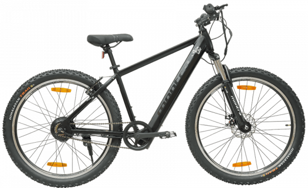 mtb montra