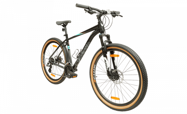 Montra Madrock 27.5T & 29T (2024)