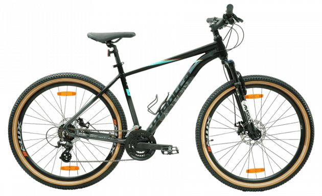 Montra Madrock 27.5T & 29T (2024)