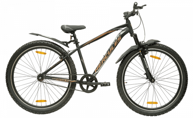 hercules 29t bicycle