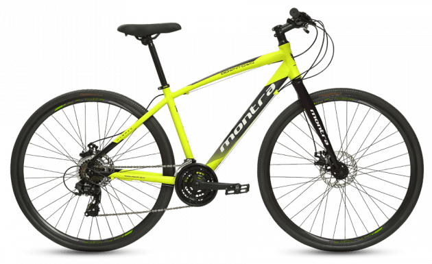 cannondale trail 8 medium