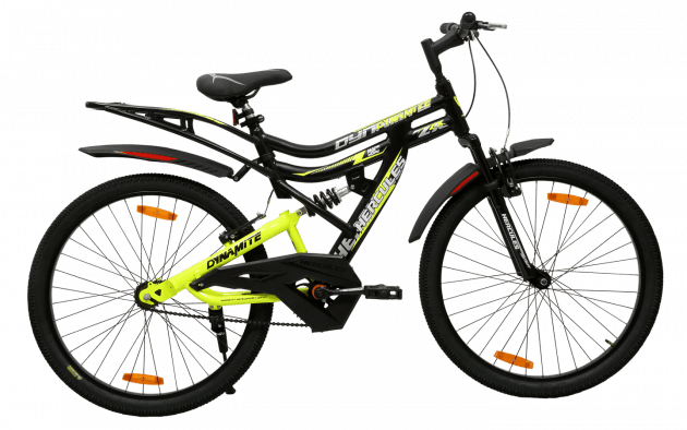 mountain bike price