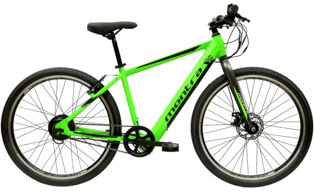 montra bike online