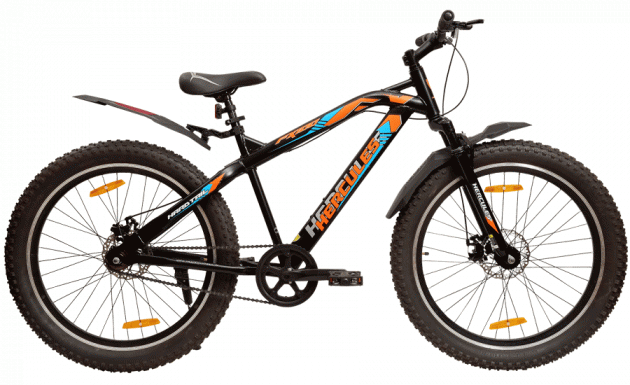 hercules mountain cycle price