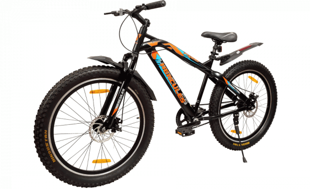 professional mongoose bmx bikes