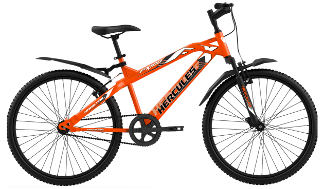 hercules street rider 24 cycle price