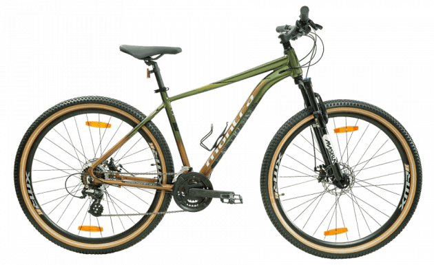 Montra Madrock 27.5T & 29T (2024)